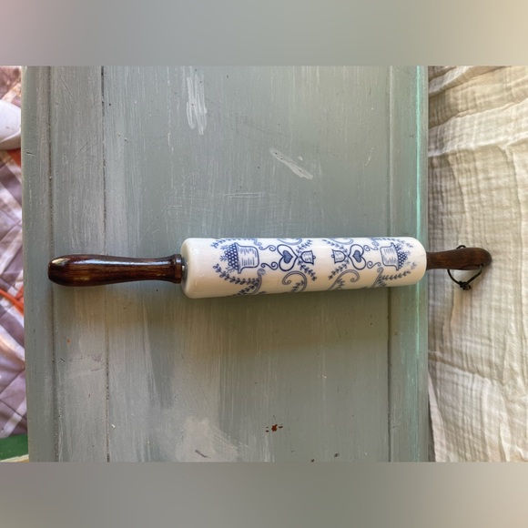 Rolling pin - Picture 1 of 2